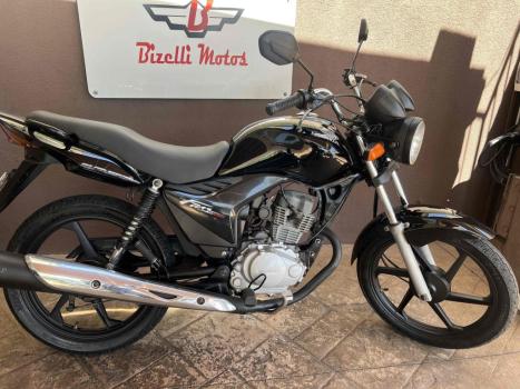 HONDA CG 150 FAN ESI, Foto 7