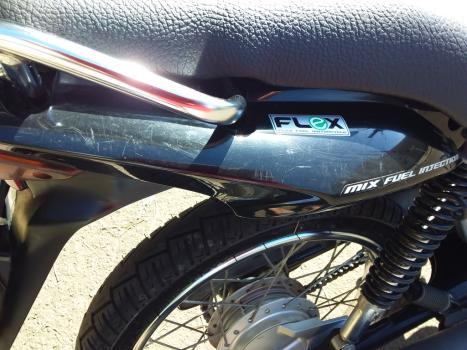 HONDA CG 150 FAN MIX ESI, Foto 6