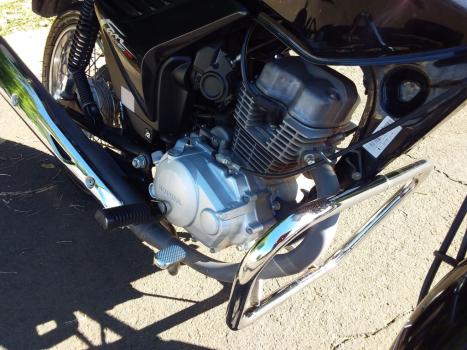 HONDA CG 150 FAN MIX ESI, Foto 7