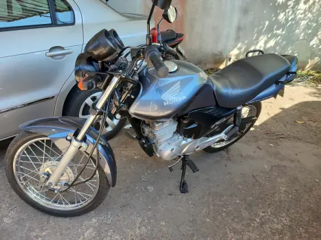 HONDA CG 150 FAN MIX ESDI, Foto 2