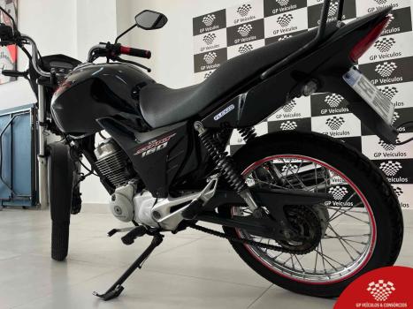 HONDA CG 150 START, Foto 3