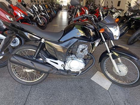 HONDA CG 150 START, Foto 1