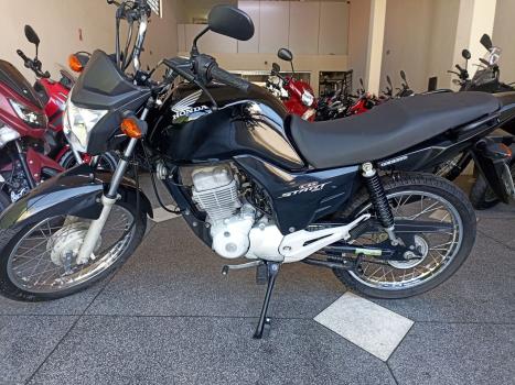 HONDA CG 150 START, Foto 2