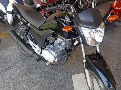 HONDA CG 150 START, Foto 3