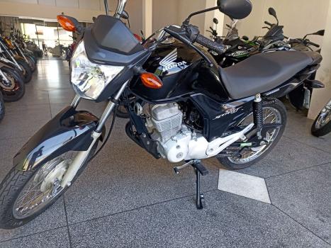 HONDA CG 150 START, Foto 4