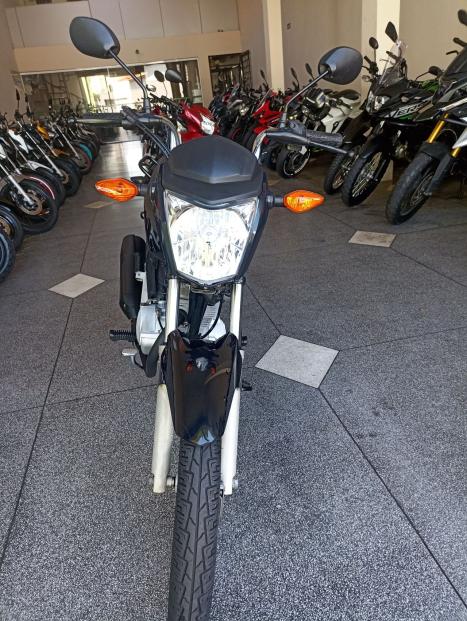 HONDA CG 150 START, Foto 5