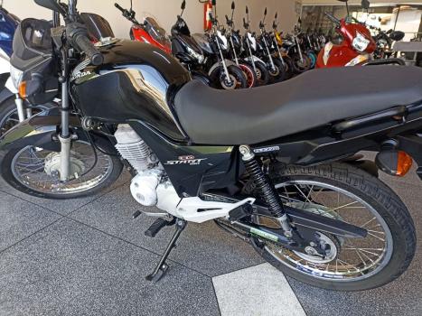 HONDA CG 150 START, Foto 9