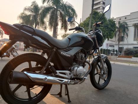 HONDA CG 150 TITAN EX FLEX ONE, Foto 2