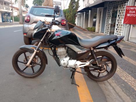 HONDA CG 150 TITAN EX FLEX ONE, Foto 4