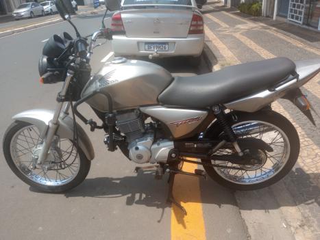 HONDA CG 150 TITAN ES, Foto 6