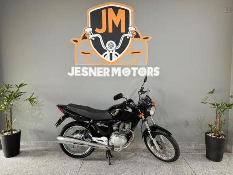 HONDA CG 150 TITAN ESD, Foto 3