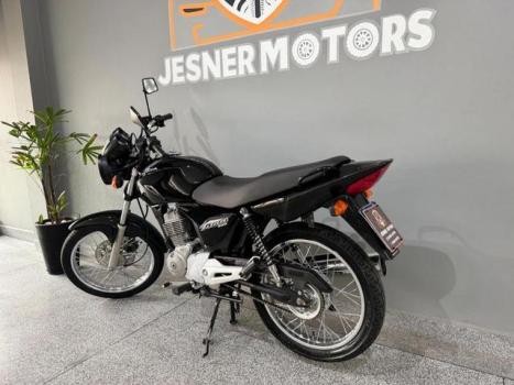 HONDA CG 150 TITAN ESD, Foto 6