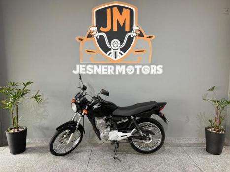 HONDA CG 150 TITAN ESD, Foto 7