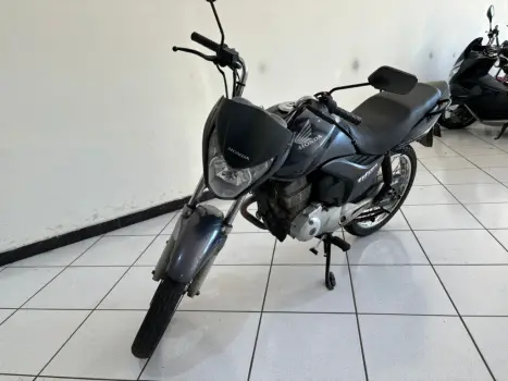 HONDA CG 150 TITAN EX FLEX ONE, Foto 3