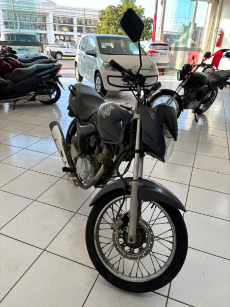 HONDA CG 150 TITAN EX FLEX ONE, Foto 4