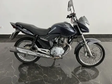 HONDA CG 150 TITAN EX FLEX ONE, Foto 3