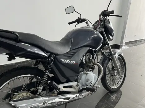 HONDA CG 150 TITAN EX FLEX ONE, Foto 4