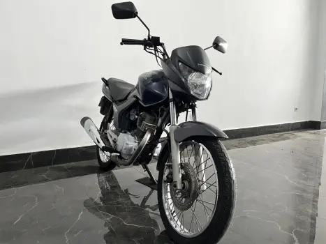 HONDA CG 150 TITAN EX FLEX ONE, Foto 6