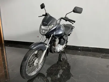 HONDA CG 150 TITAN EX FLEX ONE, Foto 5