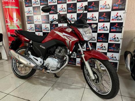 HONDA CG 150 TITAN ESD, Foto 9