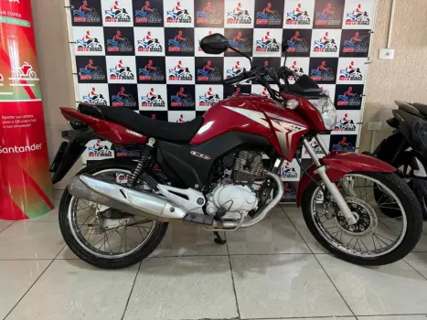 HONDA CG 150 TITAN ESD, Foto 7