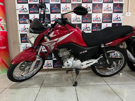 HONDA CG 150 TITAN ESD, Foto 2