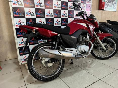 HONDA CG 150 TITAN ESD, Foto 10