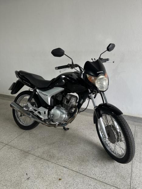 HONDA CG 150 TITAN ESD, Foto 8