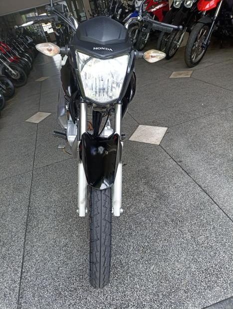 HONDA CG 150 TITAN ESD, Foto 5