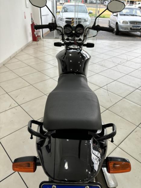 HONDA CG 150 TITAN ES, Foto 4