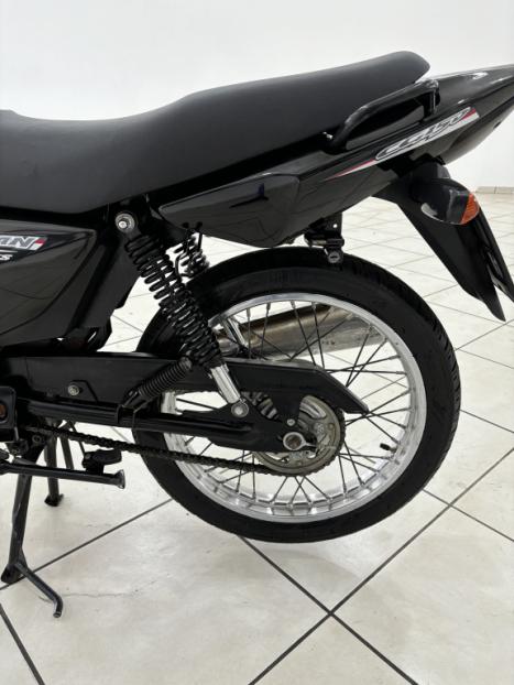 HONDA CG 150 TITAN ES, Foto 5