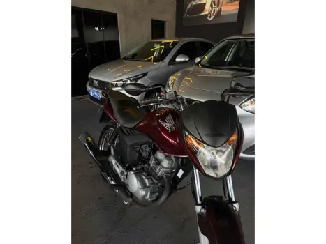 HONDA CG 150 TITAN ESD, Foto 3