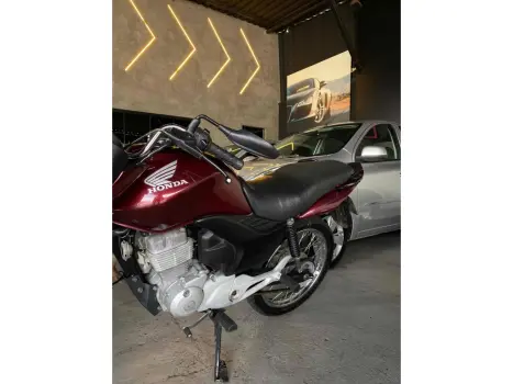 HONDA CG 150 TITAN ESD, Foto 7