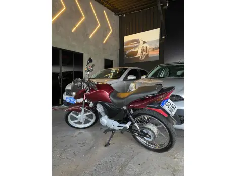 HONDA CG 150 TITAN ESD, Foto 10