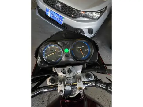 HONDA CG 150 TITAN ESD, Foto 15