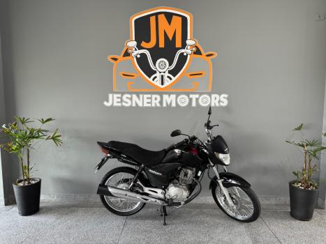 HONDA CG 150 TITAN ESD, Foto 3