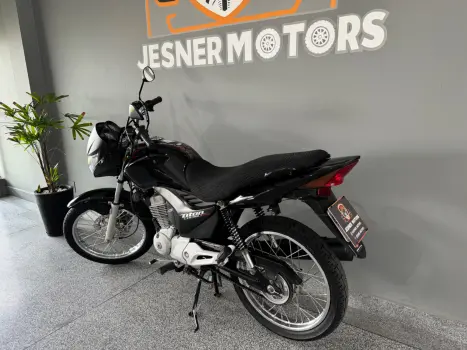 HONDA CG 150 TITAN ESD, Foto 5