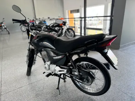 HONDA CG 150 TITAN ESD, Foto 13