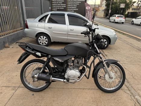HONDA CG 150 TITAN ES, Foto 1
