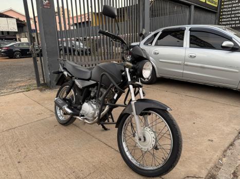 HONDA CG 150 TITAN ES, Foto 2
