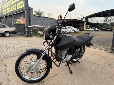 HONDA CG 150 TITAN ES, Foto 3