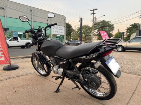 HONDA CG 150 TITAN ES, Foto 4