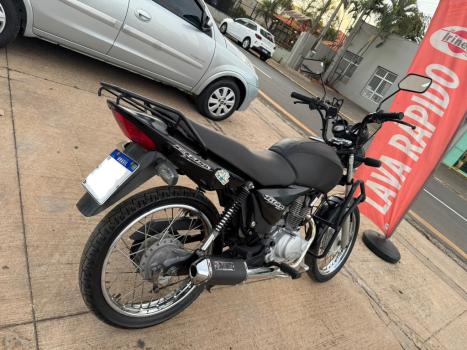 HONDA CG 150 TITAN ES, Foto 5
