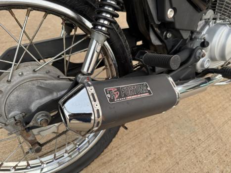 HONDA CG 150 TITAN ES, Foto 6