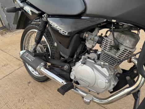 HONDA CG 150 TITAN ES, Foto 8