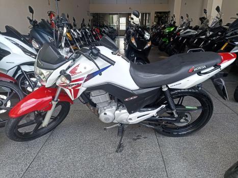 HONDA CG 150 TITAN EX FLEX ONE, Foto 2