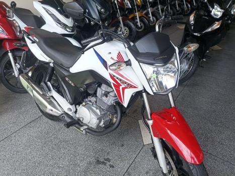 HONDA CG 150 TITAN EX FLEX ONE, Foto 3