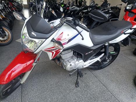 HONDA CG 150 TITAN EX FLEX ONE, Foto 4