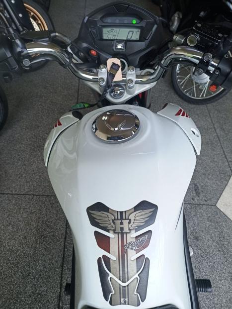 HONDA CG 150 TITAN EX FLEX ONE, Foto 6
