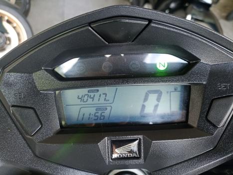 HONDA CG 150 TITAN EX FLEX ONE, Foto 7